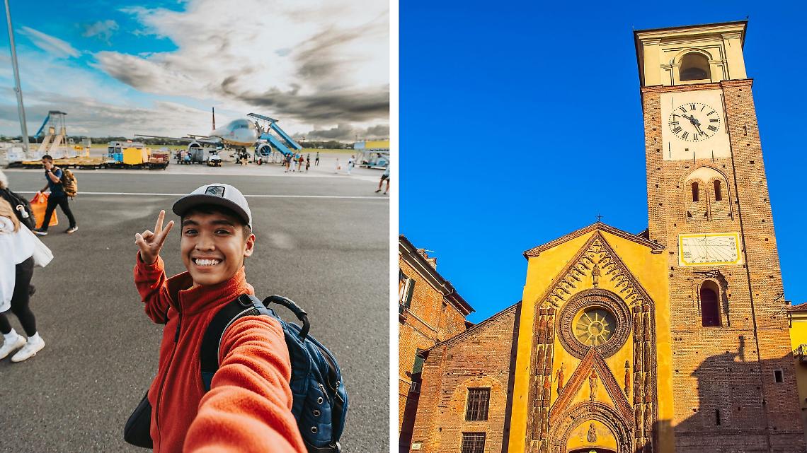 Mobilit&agrave;, novit&agrave; a Chivasso: dal 2027 arriva la linea per l'aeroporto di Caselle