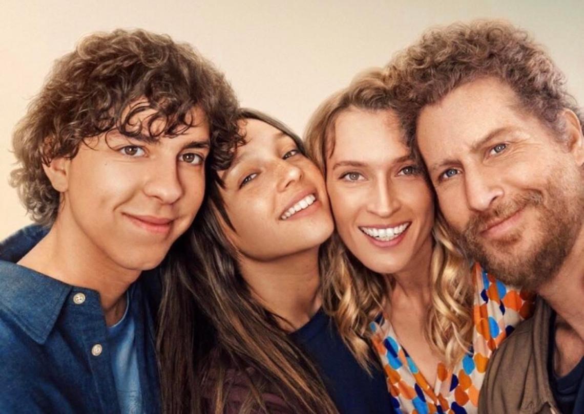 &ldquo;Non abbiamo bisogno di parole&rdquo; approda su Netflix