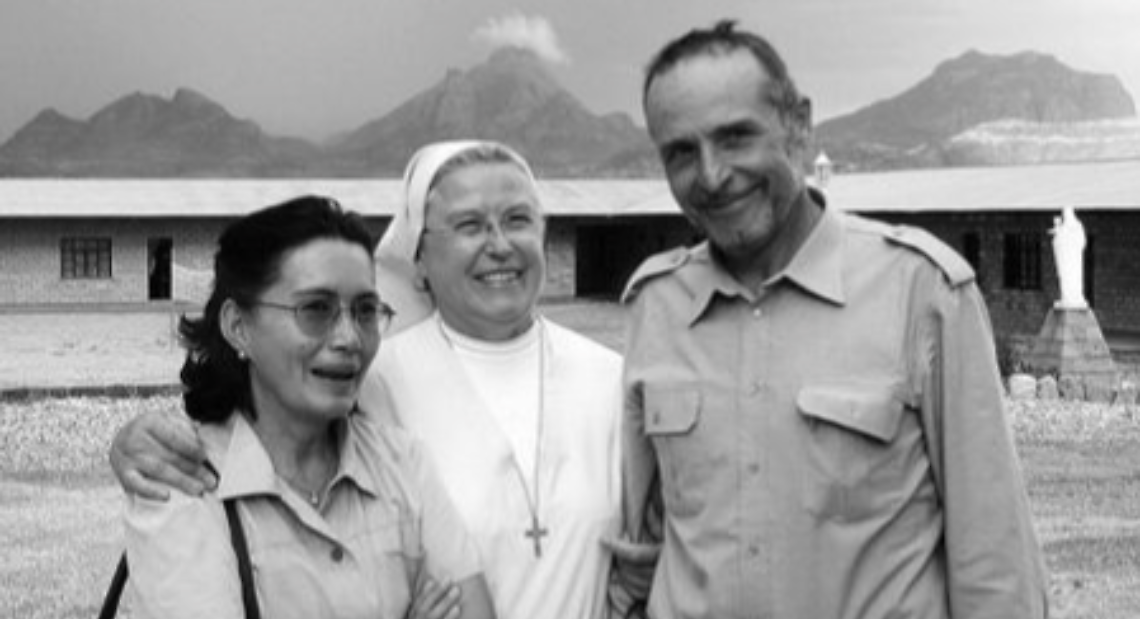 "Frate Mitra": l&rsquo;infiltrato di Dio nelle Brigate Rosse