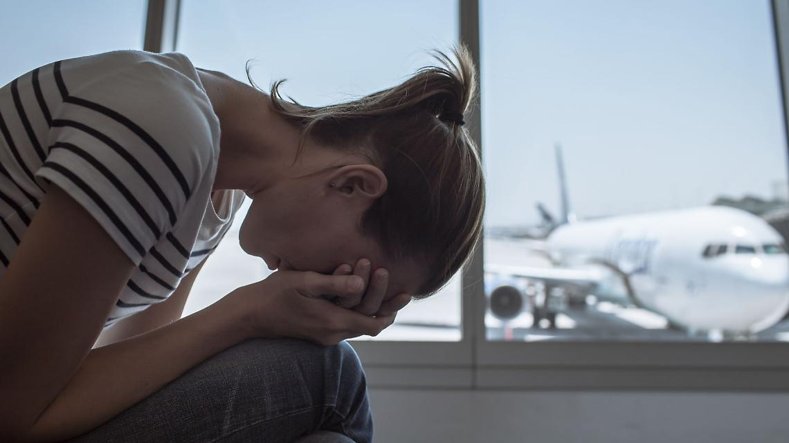 Sciopero dei controllori