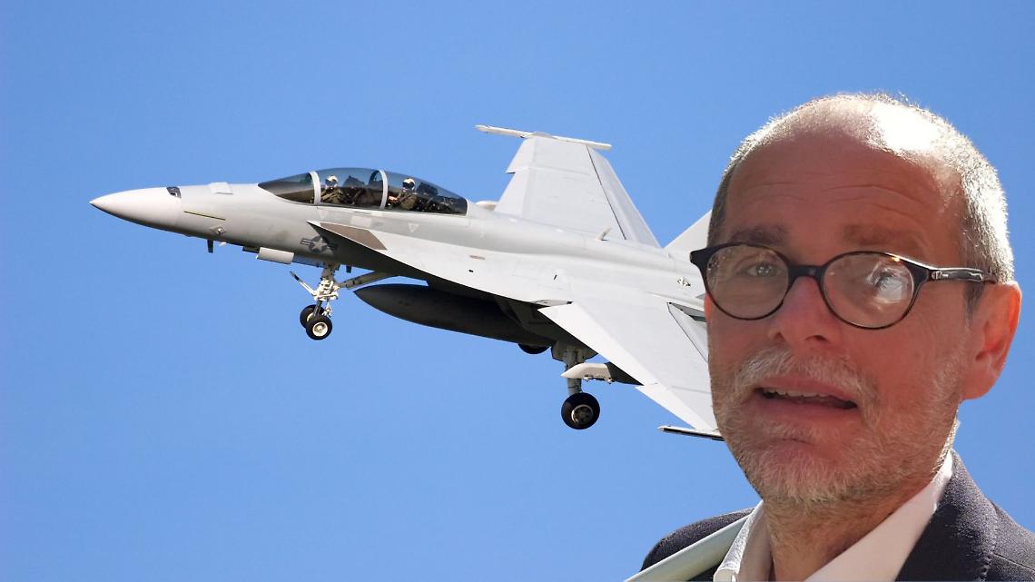 Torino polo dei caccia, Rifondazione Comunista attacca: &ldquo;Priorit&agrave; sbagliate&rdquo;