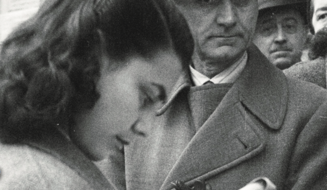 Bollengo celebra gli 80 anni del voto alle donne con una mostra