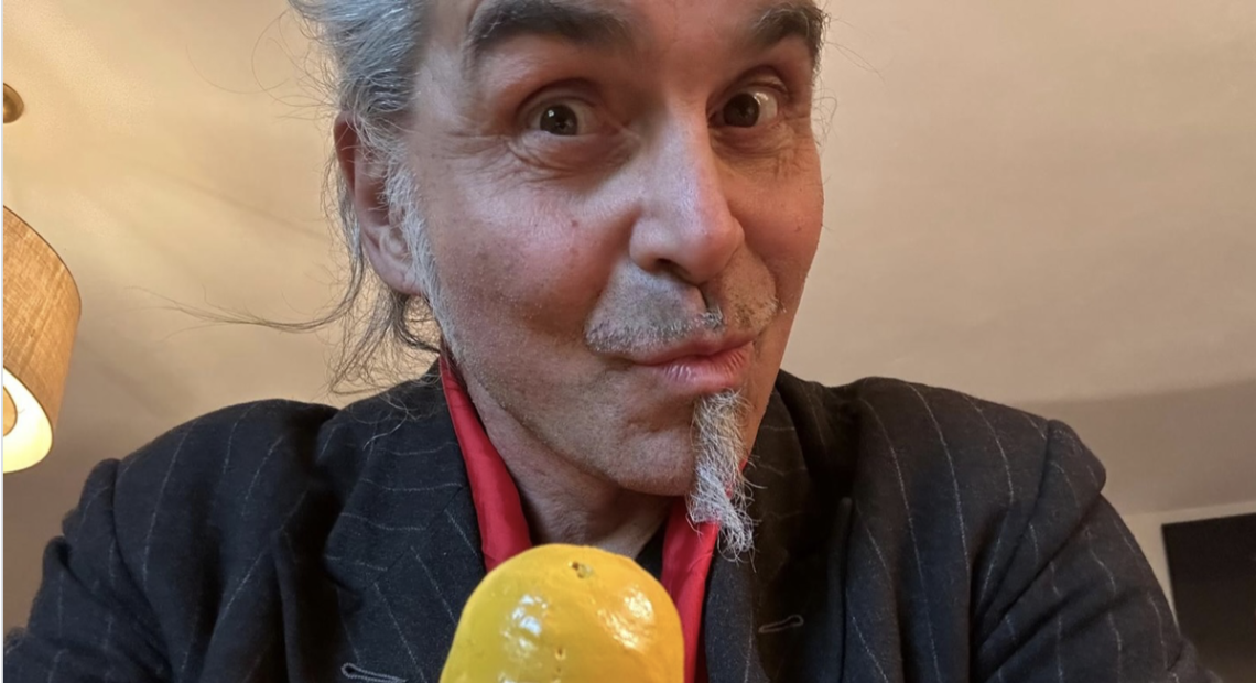 &ldquo;S.O.S. Gaza&rdquo;, anche Willie Peyote al concerto solidale di Piero Pel&ugrave; a sostegno della popolazione palestinese