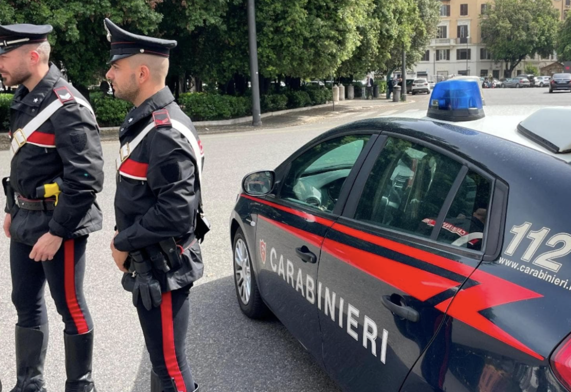 Tragedia ad Alpignano