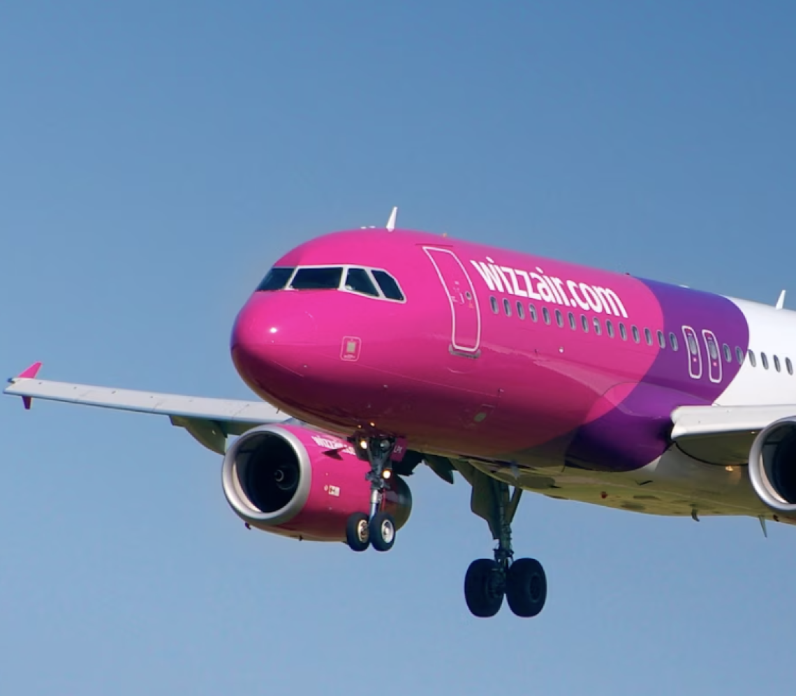 Wizz Air 