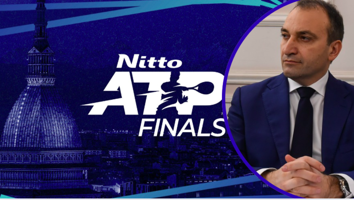 Doppia tragedia alle Atp Finals