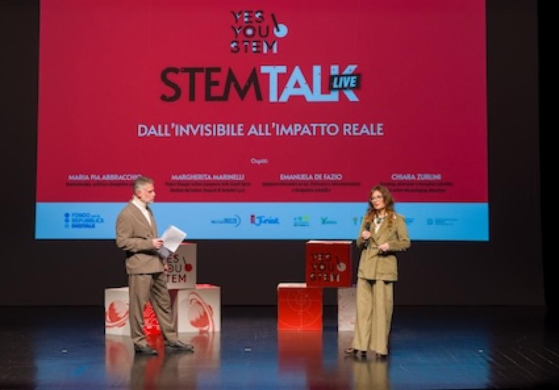 Dalle patate su Marte ai robot: la scienza va in scena a Settimo Torinese