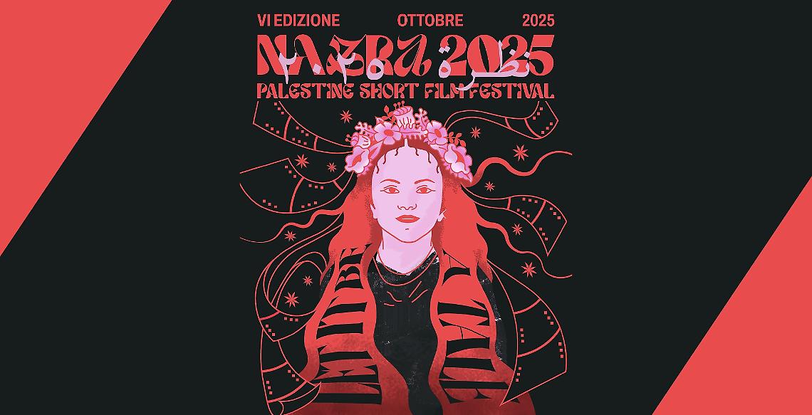 Ciri&egrave; ospita il Nazra Palestine Short Film Festival: cinema e diritti umani al Teatro Magnetti
