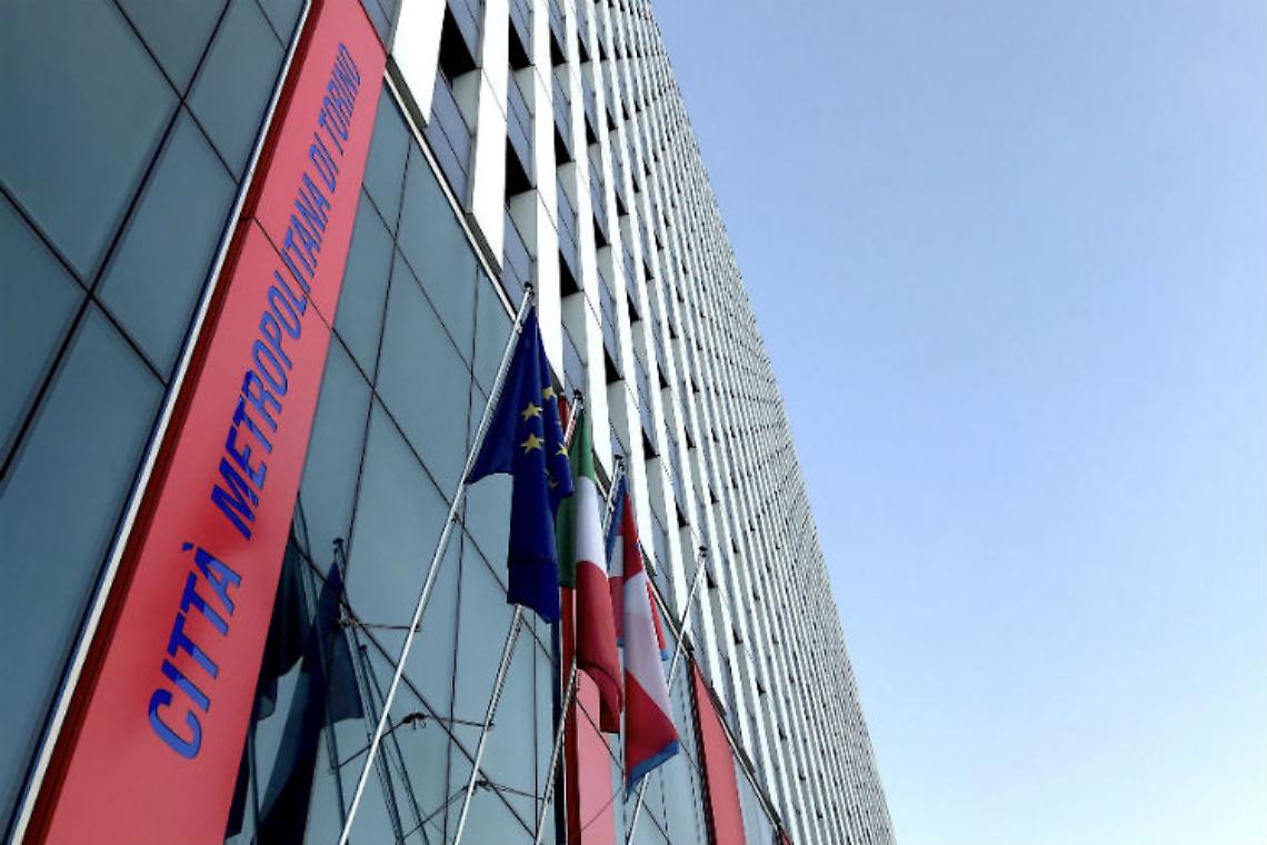 Torino, la Citt&agrave; metropolitana assume: due posti per gestire il parco auto