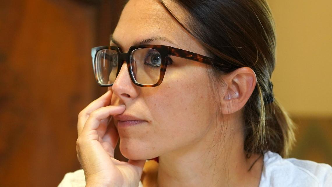 La sindaca Elena Piastra? Non sbaglia mai!!!