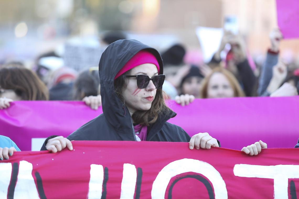 Violenza di genere: a Nole un corso di formazione per la polizia locale la definisce "cos&igrave; detta"