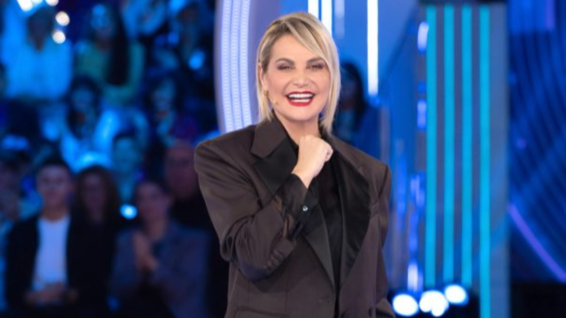 Simona Ventura, dalla Rai a San Marino: la &ldquo;seconda vita&rdquo; televisiva di una protagonista senza tempo
