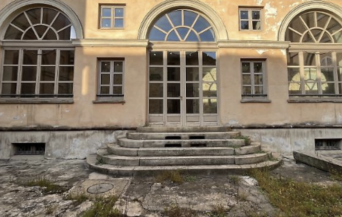 Dalle corsie al futuro