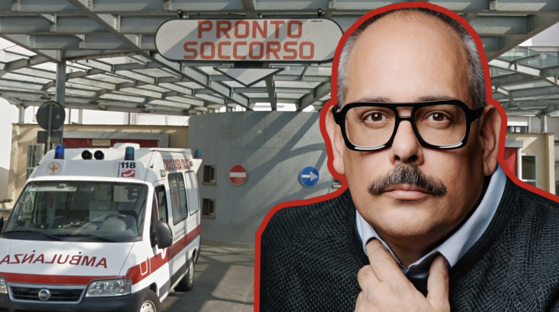 Guardie armate in ospedale a Ciri&egrave;: &ldquo;Una vittoria che sa di fallimento&rdquo;