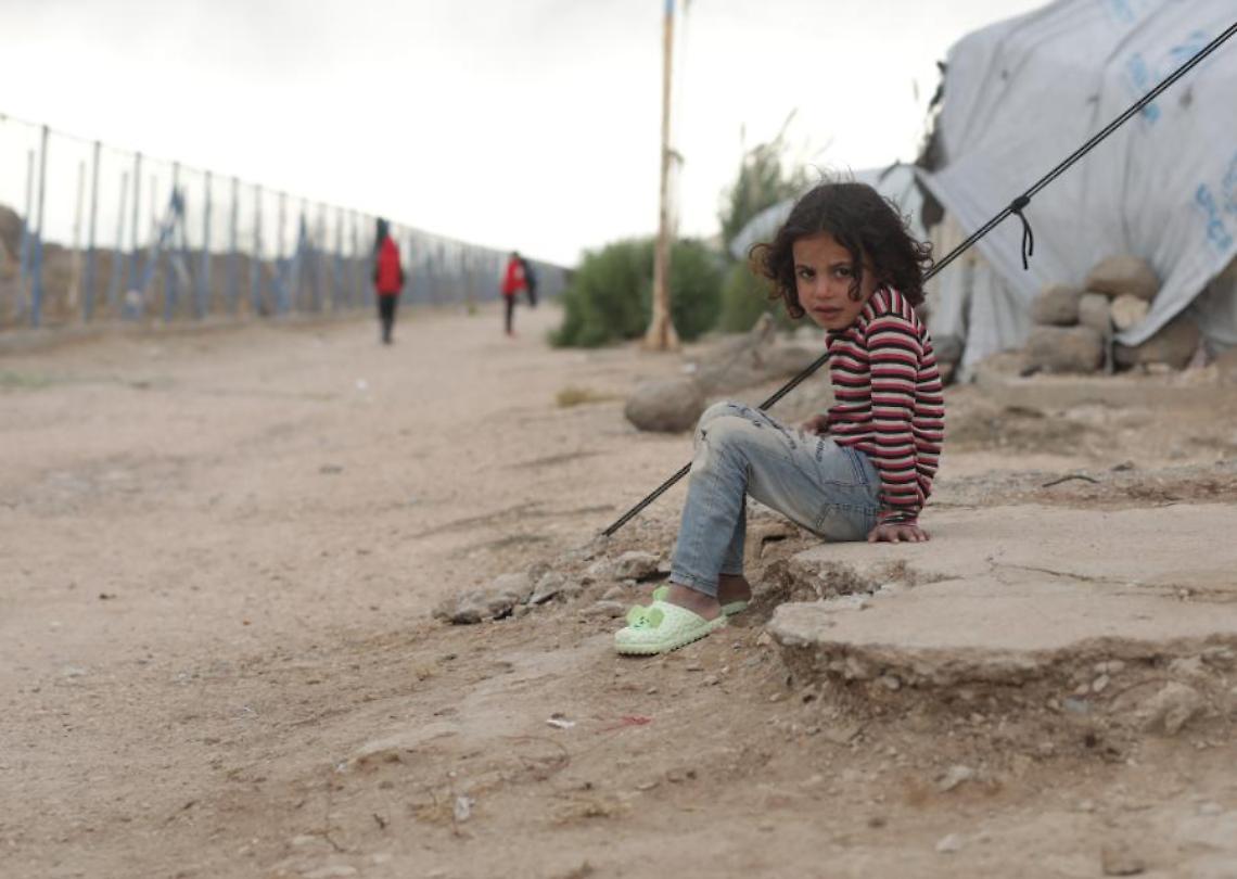 L&rsquo;incubo Libano 