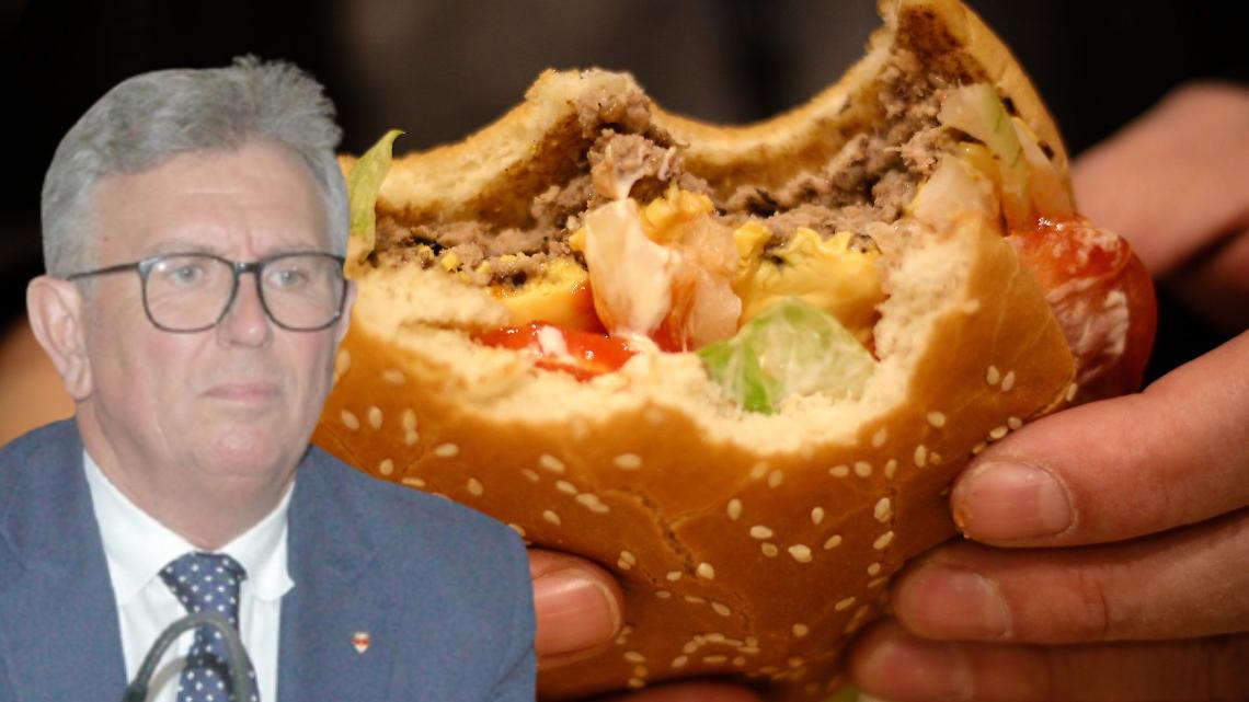 Chivasso accoglie giovani atleti dall&rsquo;Europa: il Comune sceglie Mc Donald&rsquo;s per il catering