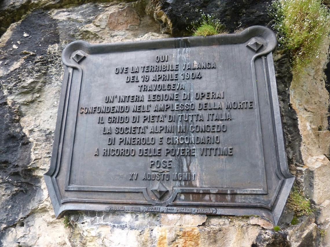 Pragelato, 122 anni dopo
