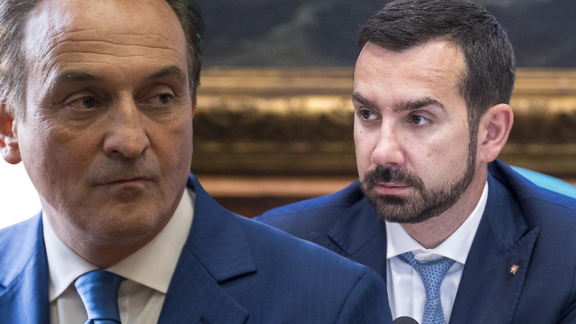 Fotovoltaico: c'&egrave; la legge. Impianti ovunque (quasi) salvi i campi