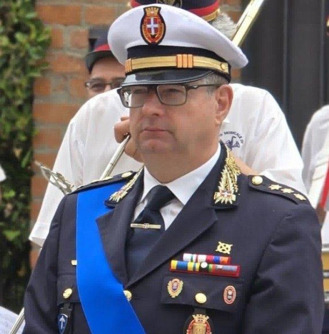 &ldquo;Nessuna distanza, solo linguaggio tecnico&rdquo;: Ortalda replica alle polemiche sul corso