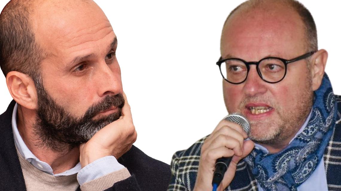 Un anno per una visita medica: all'Asl To4 han deciso di farci morire tutti "in attesa"