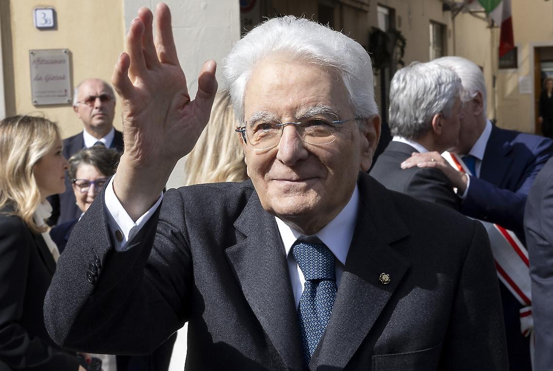 Mattarella nomina 28 Alfieri della Repubblica: ecco i nomi