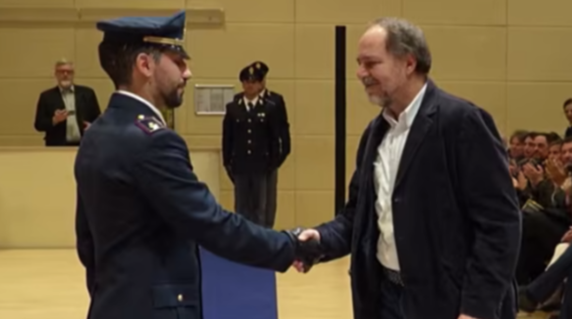 Strage di Brandizzo, un encomio al viceispettore Lo Bello: &ldquo;Indagini decisive per accertare le responsabilit&agrave;&rdquo;