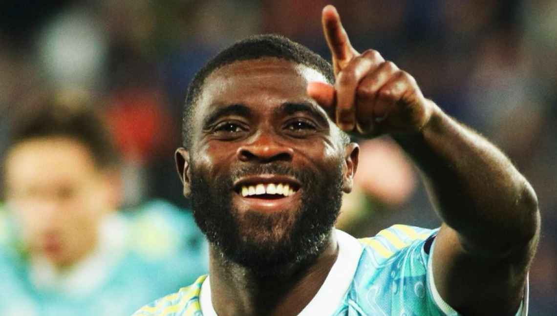 L'ex Boga avvicina la Juventus alla Champions: Atalanta ko in casa. Il Milan &egrave; solo a -3