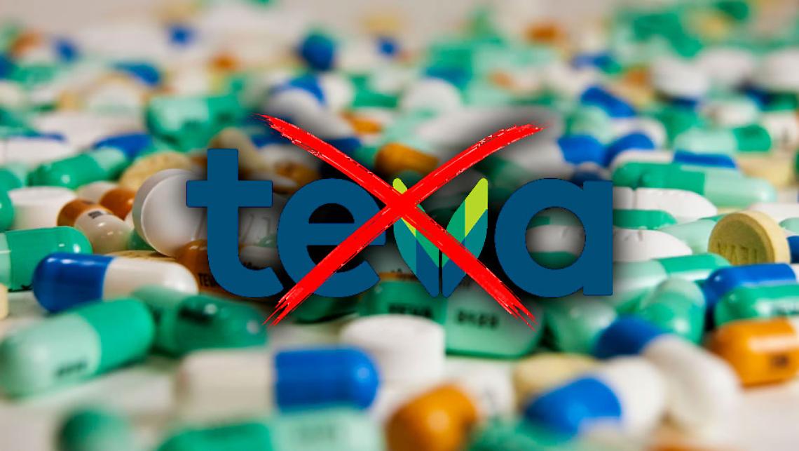 Sanit&agrave; e guerra, Ravinale attacca: &ldquo;Basta farmaci Teva negli ospedali piemontesi&rdquo;