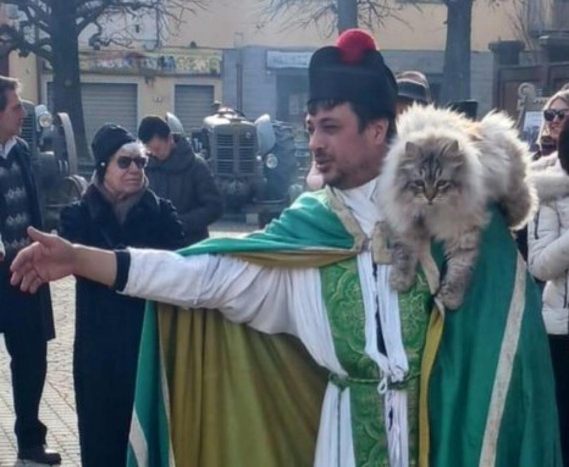 Minima animalia: oves, boves et universa capra