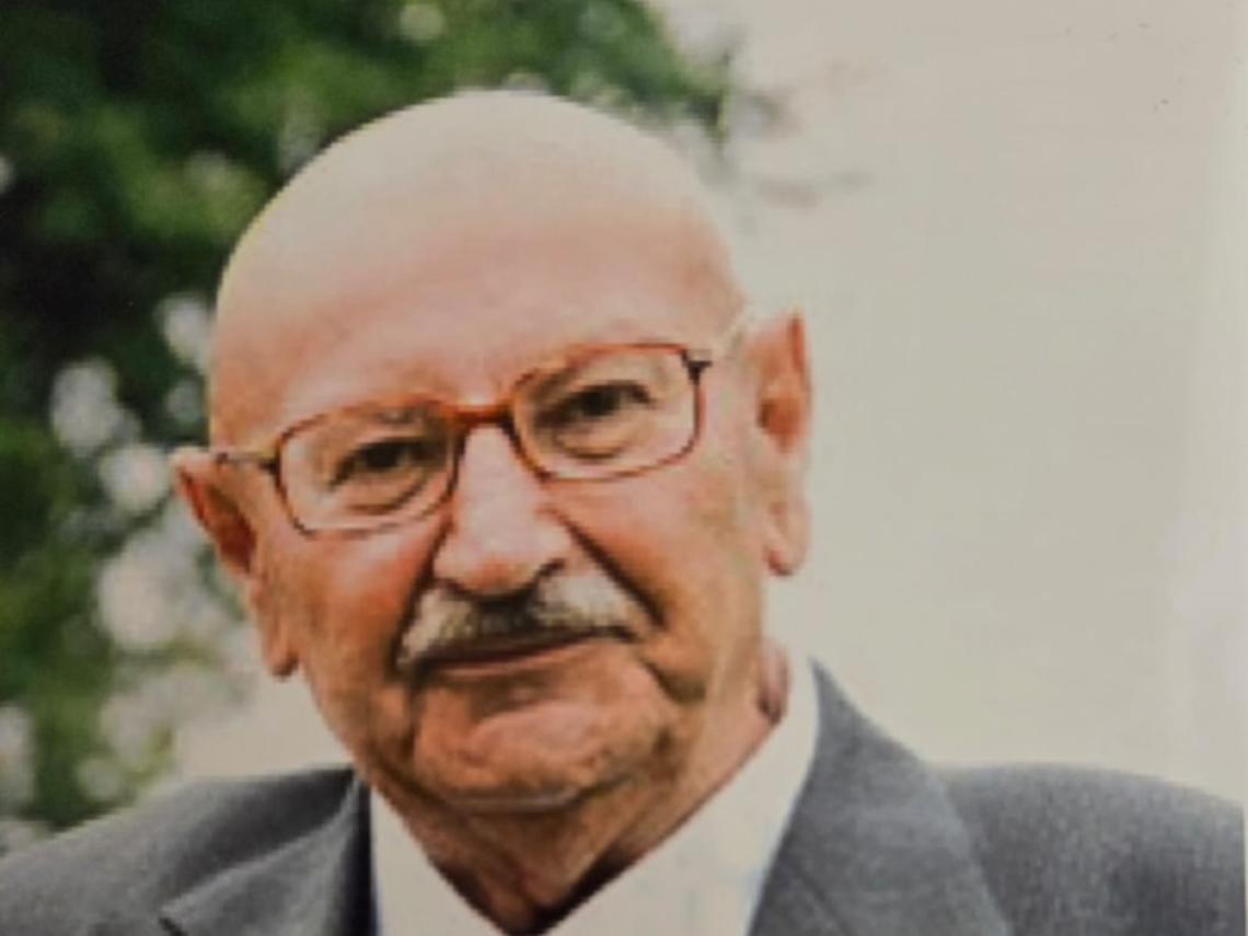 Francesco Razza, il professore che ha insegnato molto pi&ugrave; delle materie scolastiche