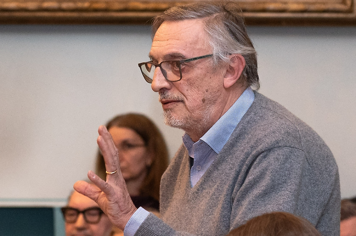 Il Pd scrive al Pd: parliamone! Messaggio via email a Elly Schlein