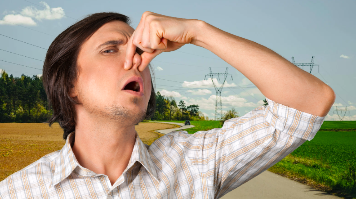 Odori a San Giusto Canavese, parte il monitoraggio: cittadini in campo per fare chiarezza