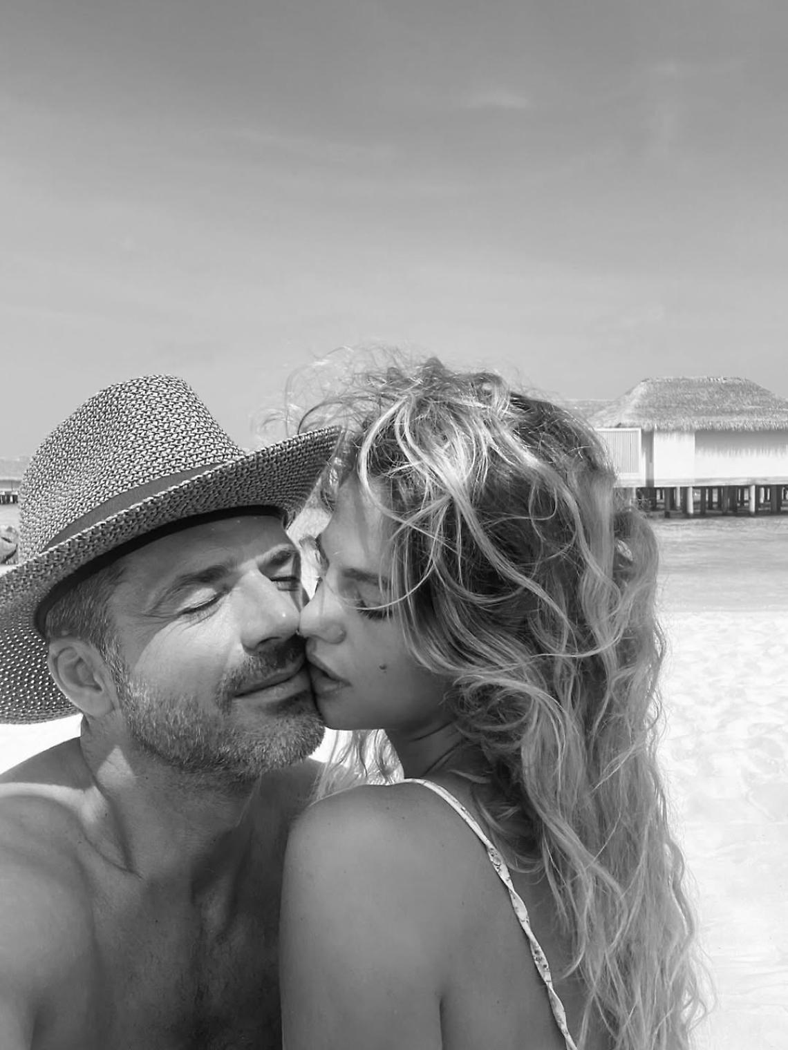 Luca Argentero compie 48 anni: festa in famiglia e auguri social tra affetto, ricordi e successo