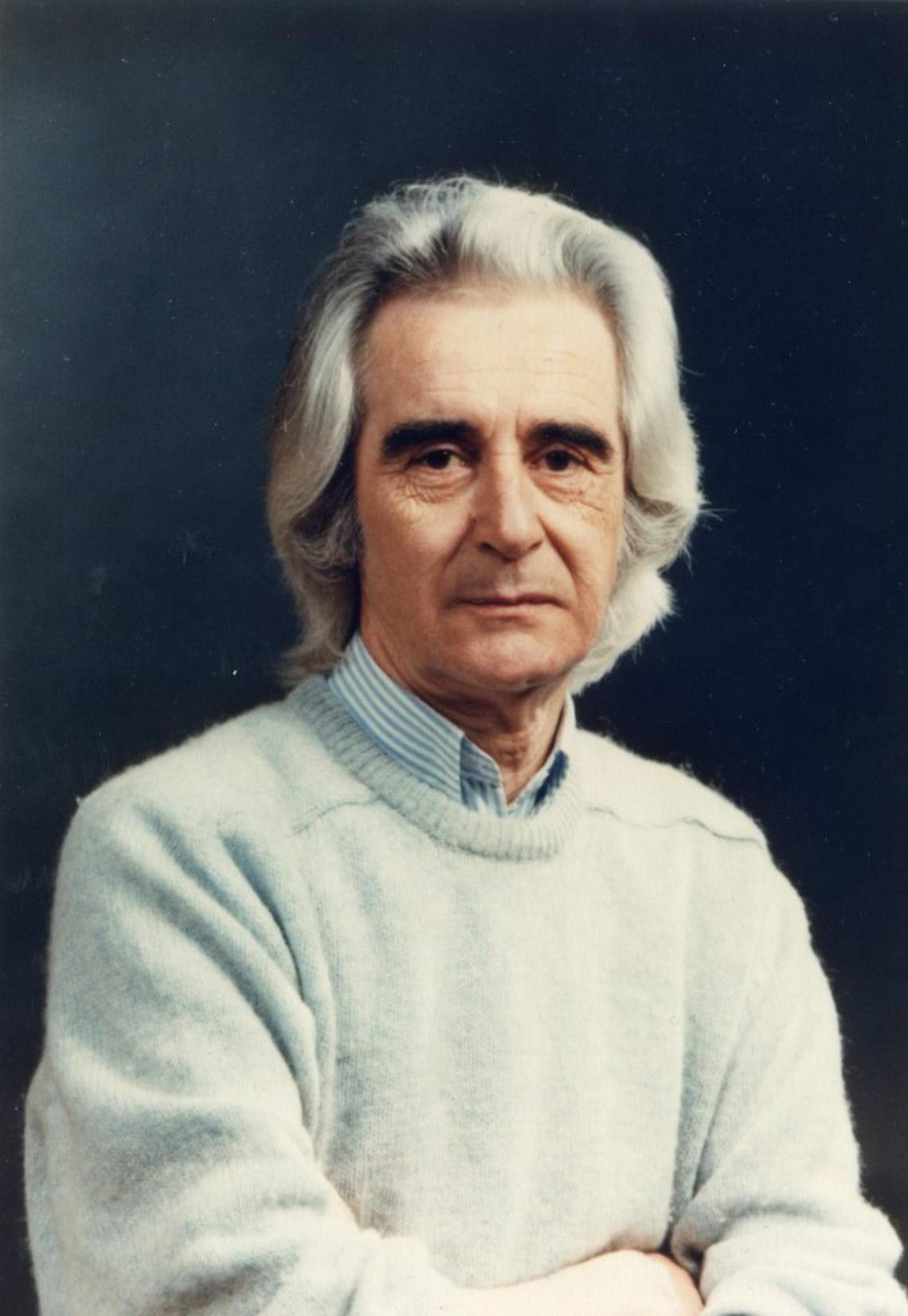 Ivrea ricorda Dante Strona: poesia e memoria della Resistenza a 80 anni dalla Repubblica