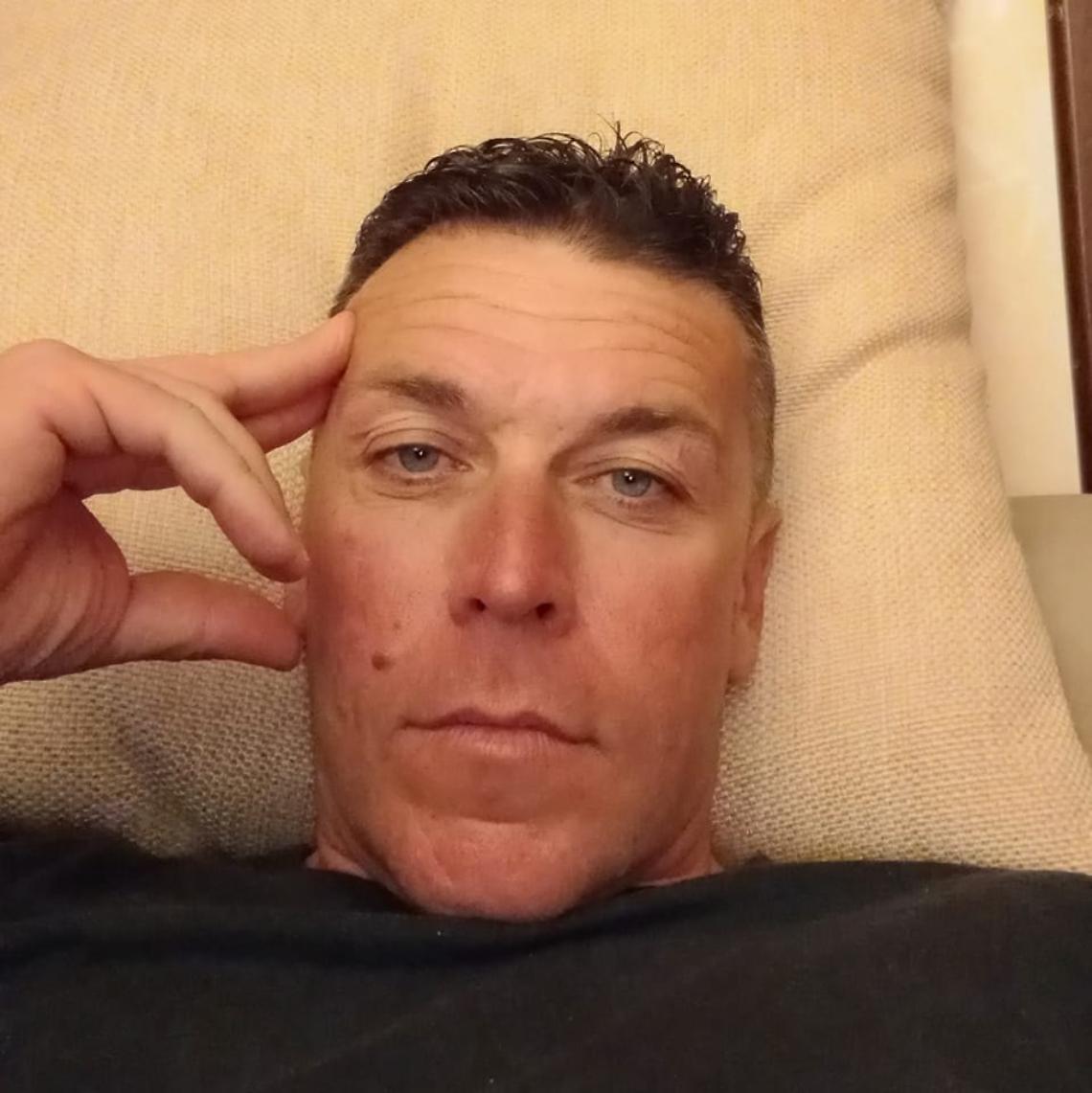 Giacomo Bongiorni, morto a 47 anni