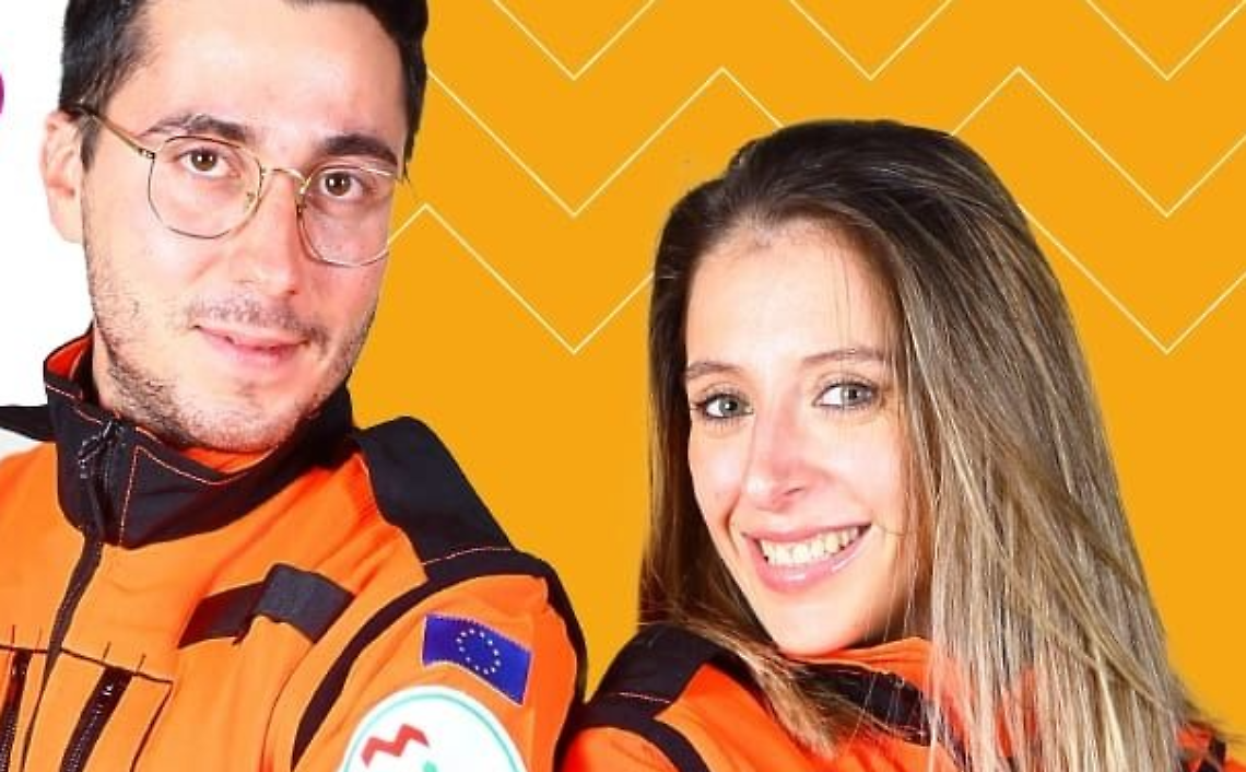 Com&rsquo;&egrave; fare il servizio civile alla Croce Bianca di Volpiano? 