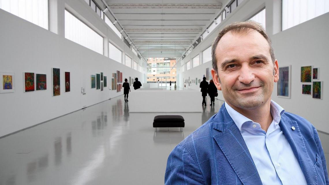 Spiraglio per il Museo Fico: ipotesi donazione al Comune di Torino