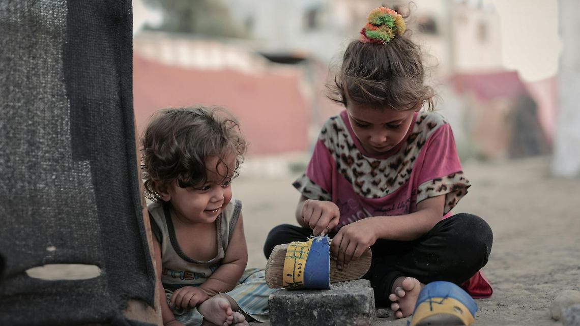 A Ciri&egrave; una serata per riflettere sulla Palestina