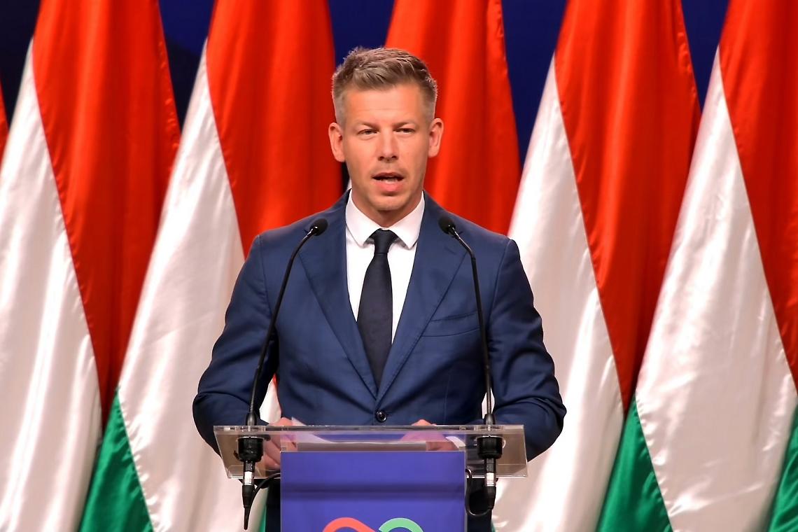 Orb&aacute;n cade dopo 16 anni: chi &egrave; P&eacute;ter Magyar e cosa cambia davvero in Ungheria