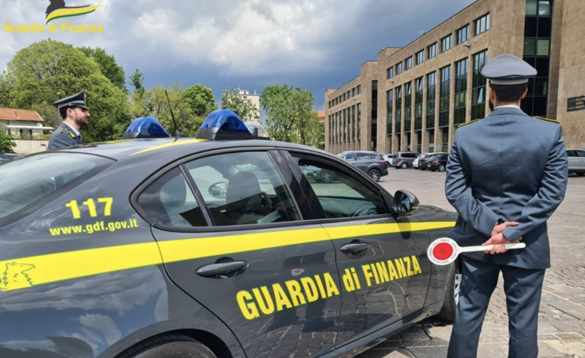 Il falso che vale milioni