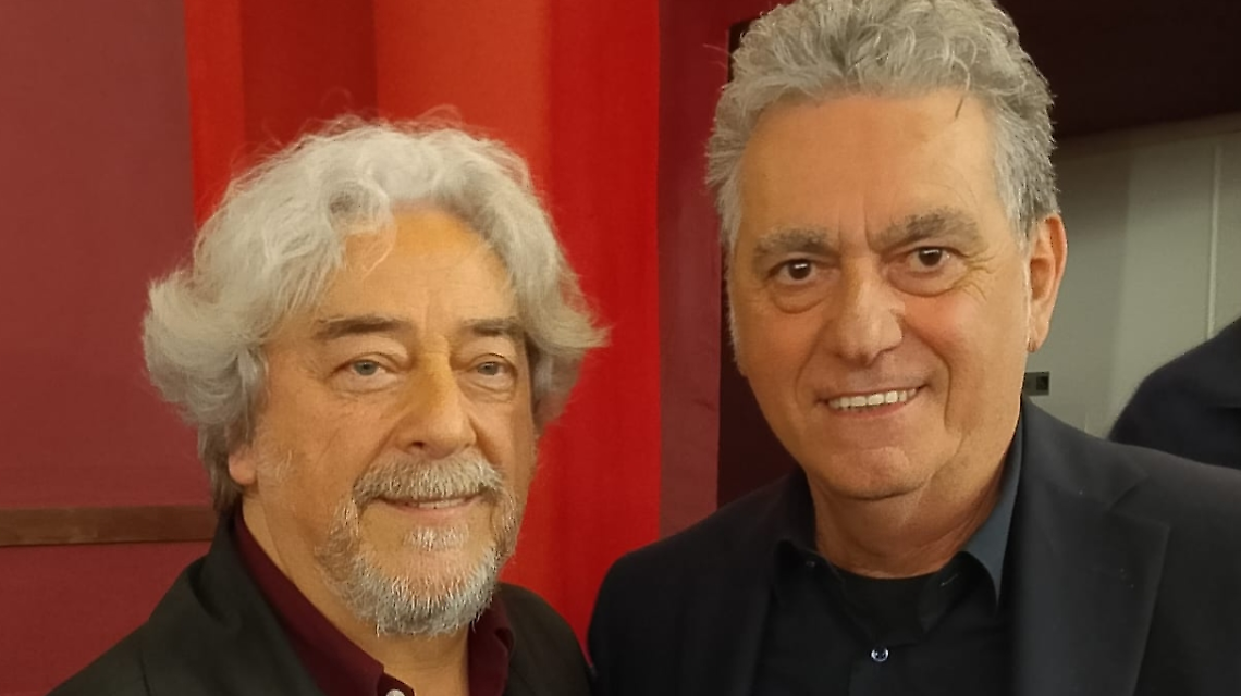 Due volti di successo canavesani