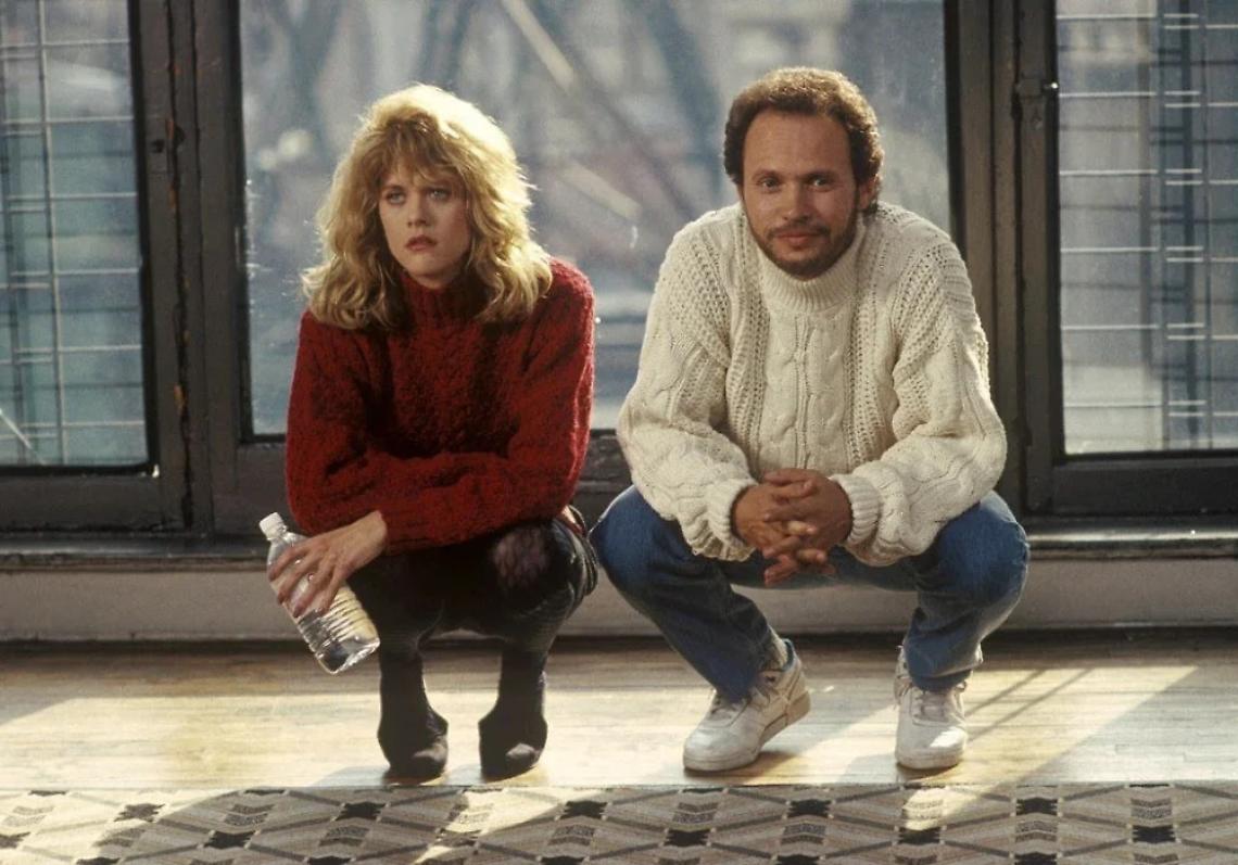 Harry ti presento Sally&hellip; a Mobilandia