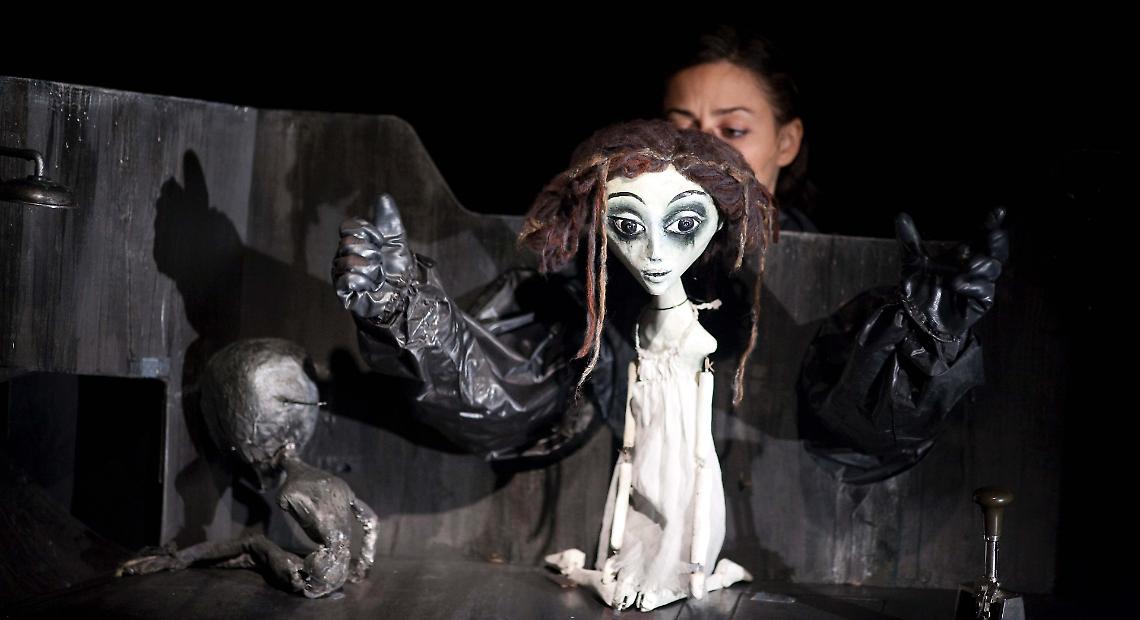  &ldquo;&Egrave; bello vivere liberi!&rdquo;