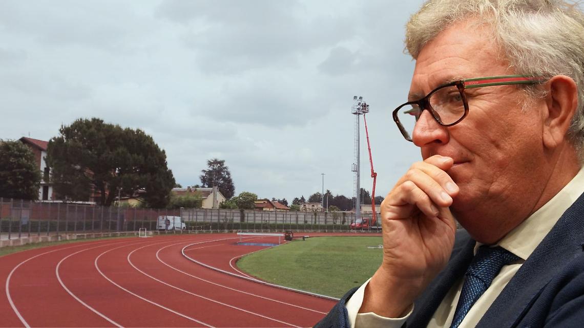 Dopo il caso McDonald&rsquo;s ai Sister Cities Games, Riva Cambrino incalza: &laquo;Servono risposte anche sugli impianti&raquo;