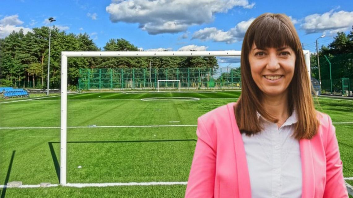 San Mauro investe sul campo del Parco Einaudi: via libera al progetto da quasi 500mila euro