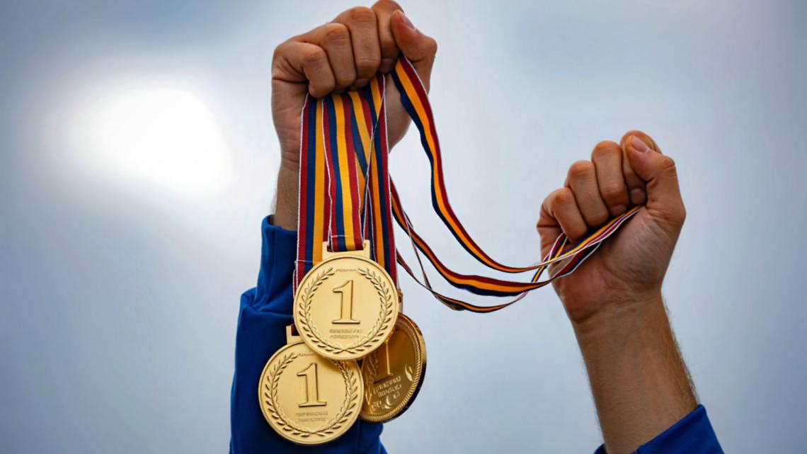 Olimpiadi nel Nord-Ovest