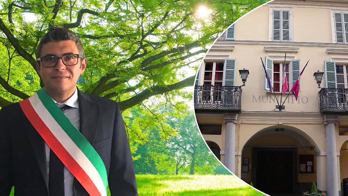 Alberi a Gassino, ecco la mappa dei rischi: il Comune fa il punto tra monitoraggi e abbattimenti