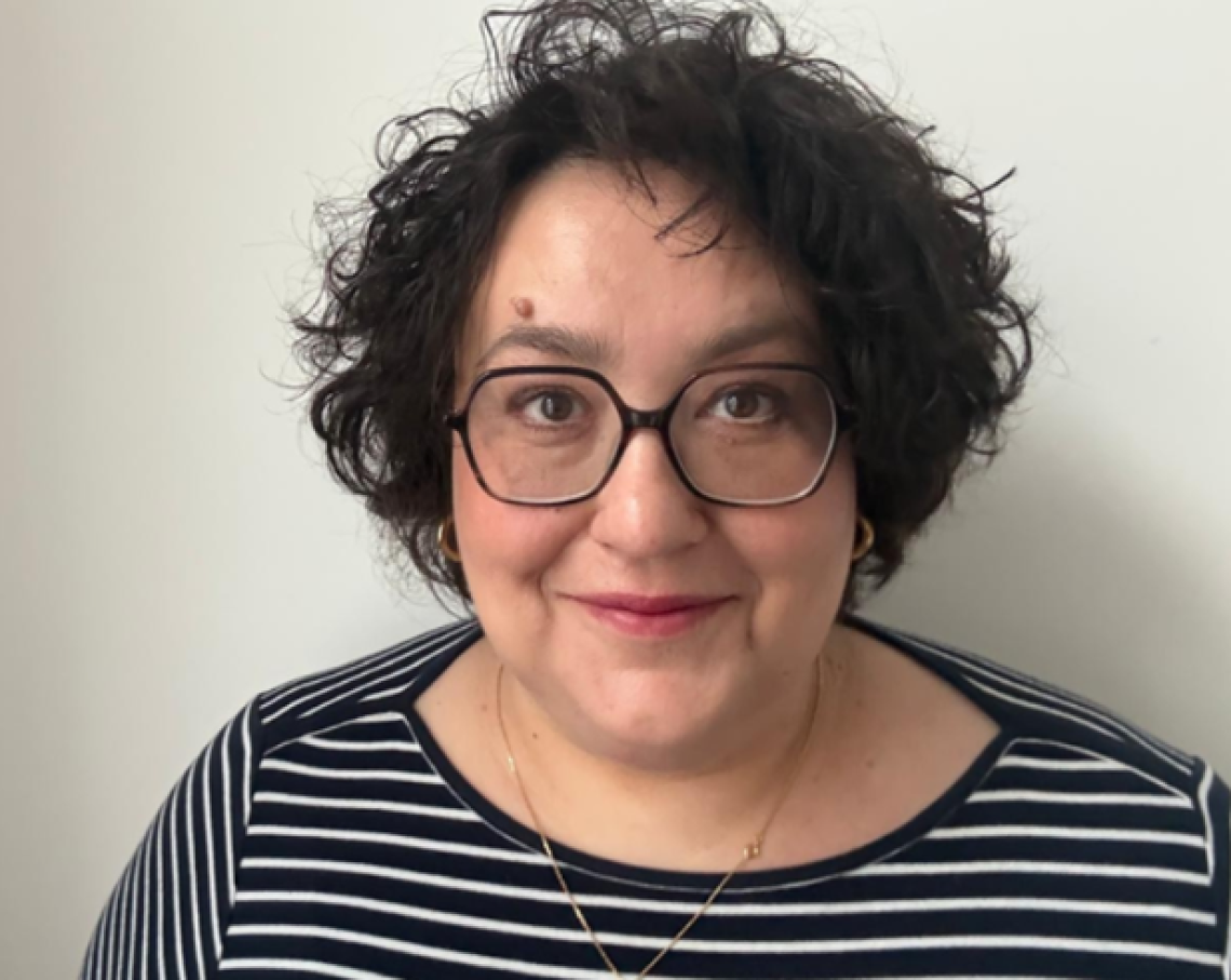 Dal business alla narrativa: Paola Vercellotti finalista al Premio Inedito