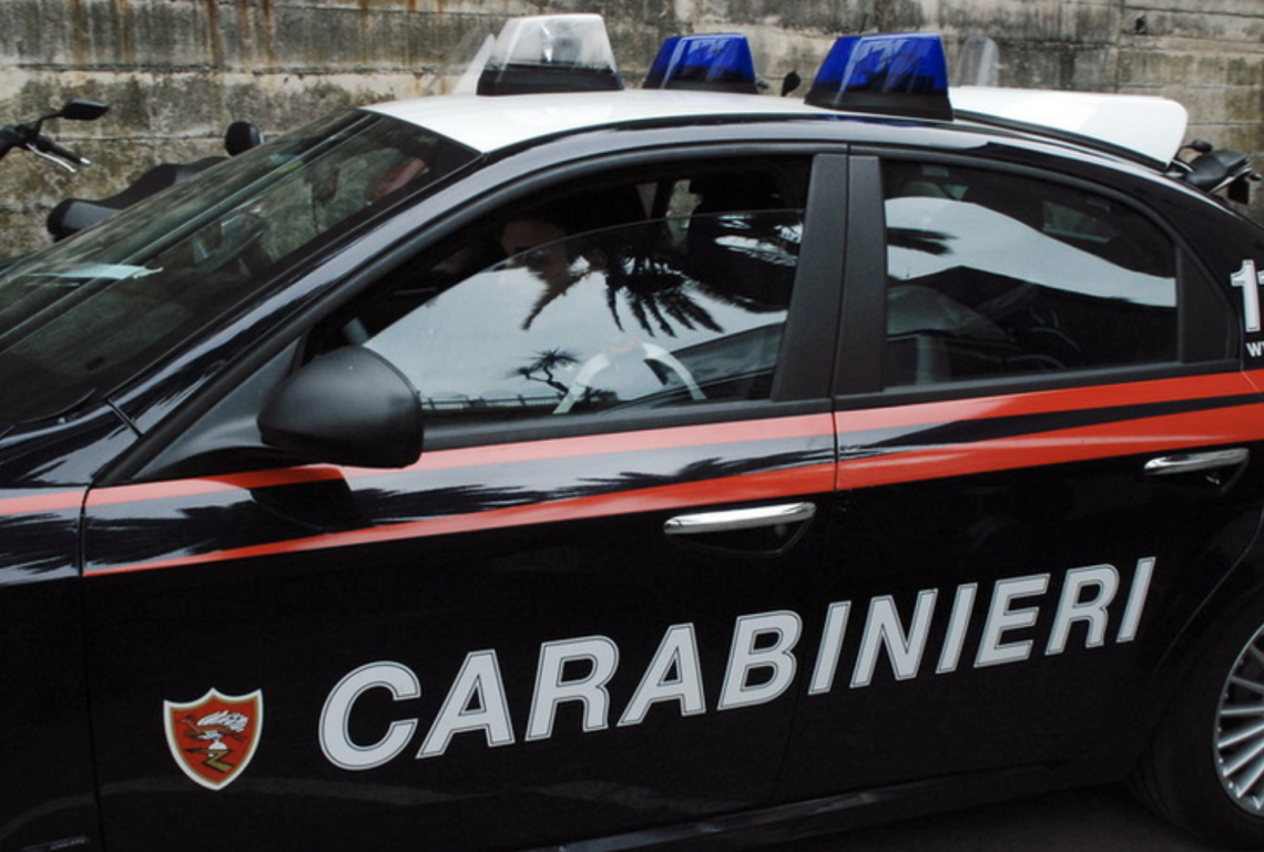 Furto al Salesiano di Chieri, arrestati due uomini: bloccati dai novizi