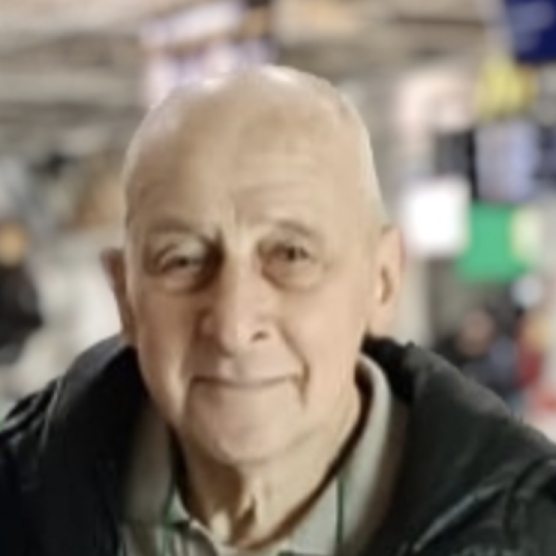 Mario Domenico Rambaudo